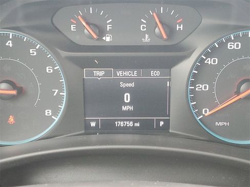 Used 2018 Chevrolet Equinox LT image 57