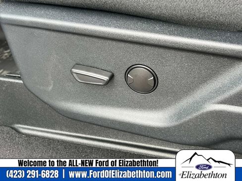 New 2025 Ford F350 XLT image 20
