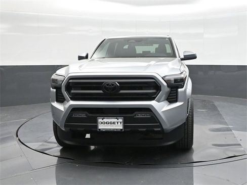 New 2025 Toyota Tacoma SR5 image 30