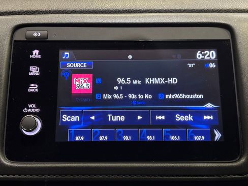 Used 2019 Honda HR-V EX image 22