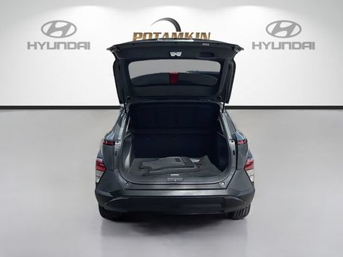 Used 2024 Hyundai Kona SEL w/ Convenience Package AWD/4WD image 25