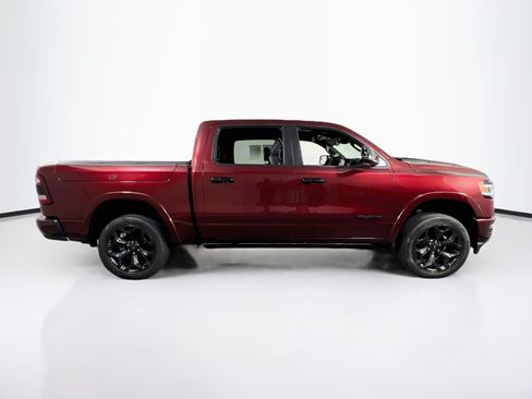 Used 2023 RAM 1500 Limited AWD/4WD image 4