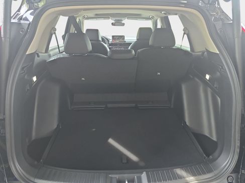 New 2026 Honda CR-V EX-L image 12