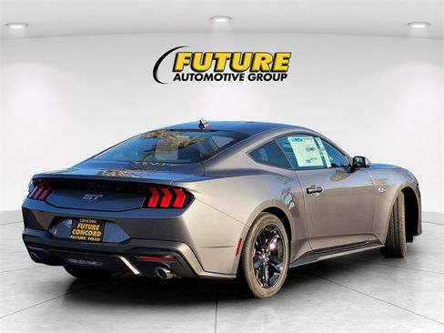 New 2026 Ford Mustang GT image 6