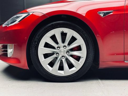 Used 2017 Tesla Model S P100D AWD/4WD image 38