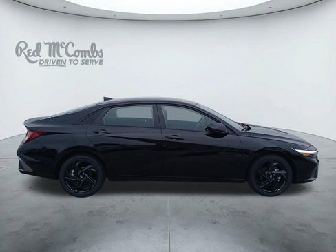 New 2026 Hyundai Elantra SEL Sport Premium FWD image 6