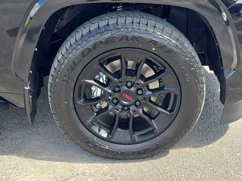 New 2026 Toyota Sequoia 1794 Edition w/ TRD Off-Road Package AWD/4WD image 28