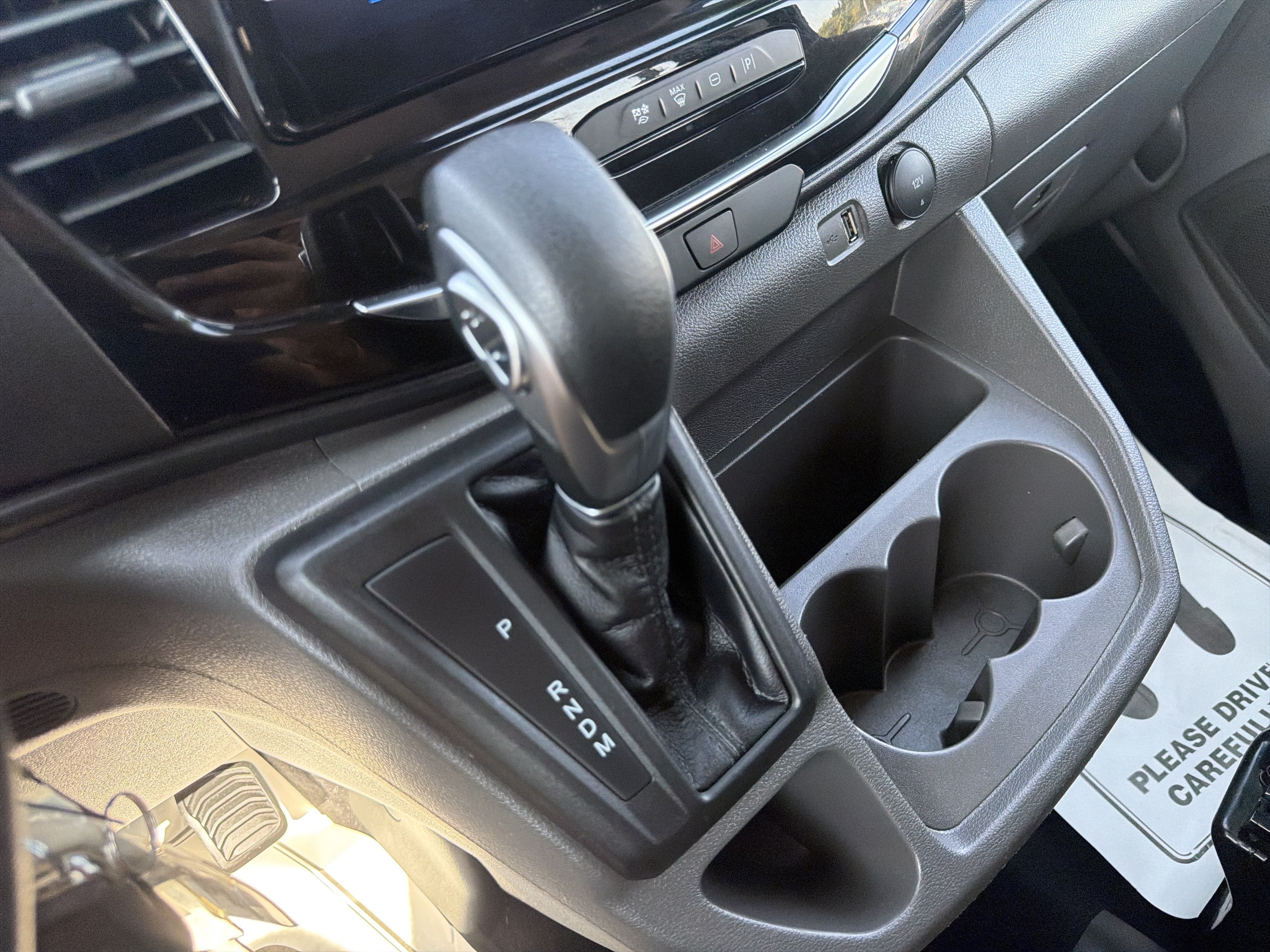 Used 2024 Ford Transit 350 XLT RWD image 24