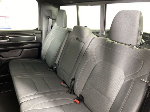 Used 2022 RAM 1500 Big Horn image 33