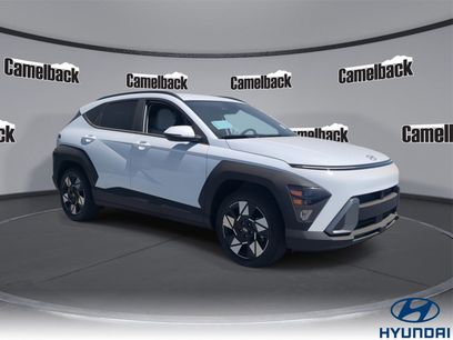 New 2025 Hyundai Kona SEL