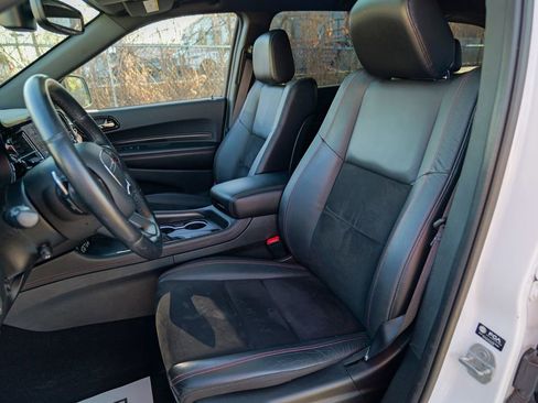 Used 2022 Dodge Durango R/T w/ Blacktop Package image 23