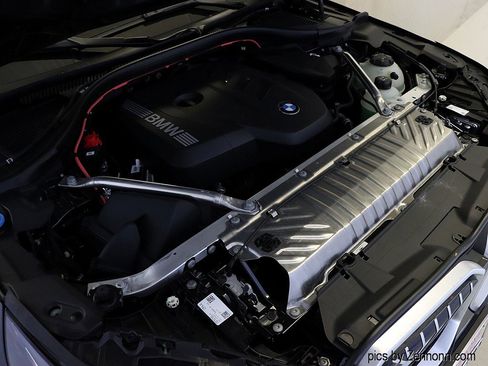 Used 2025 BMW X3 xDrive30i w/ Convenience Package image 33