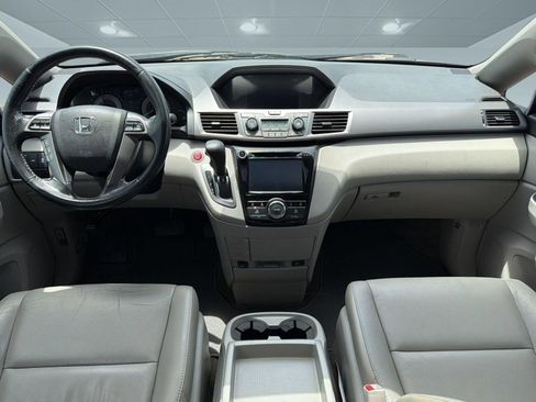 Used 2014 Honda Odyssey EX-L image 15