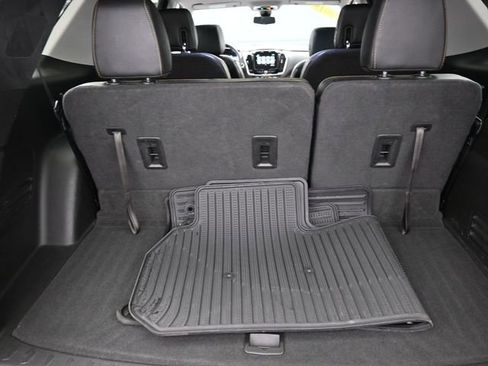 Used 2018 Chevrolet Traverse Premier w/ Redline Edition image 20