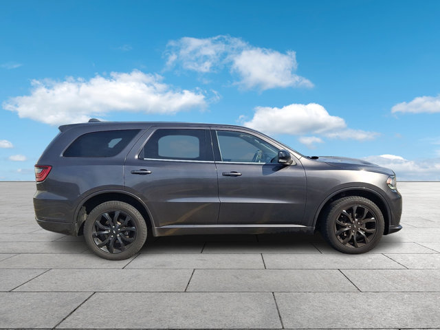 Used 2019 Dodge Durango GT AWD/4WD image 7