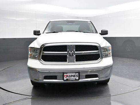 Used 2020 RAM 1500 Tradesman w/ Chrome Appearance Group image 2