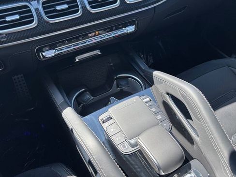 Used 2025 Mercedes-Benz GLE 63 AMG S image 29