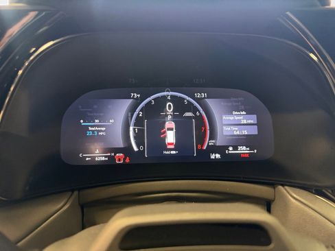 Used 2024 Lexus TX 350 FWD w/ Technology Package image 14