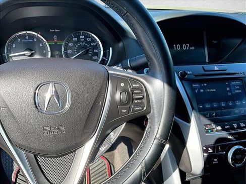 Used 2019 Acura TLX image 19