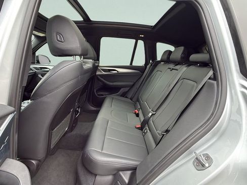 Used 2019 BMW X3 xDrive30i image 17