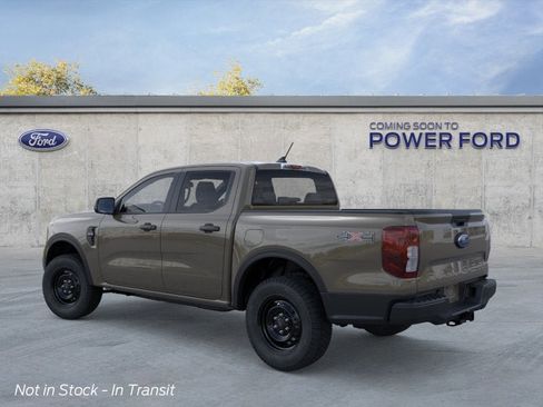 New 2026 Ford Ranger XL AWD/4WD image 6