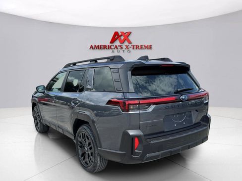 Used 2026 Subaru Outback Limited XT AWD/4WD image 3