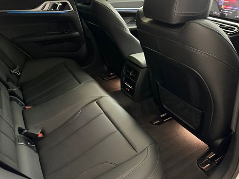 Used 2023 BMW i4 eDrive40 RWD image 31
