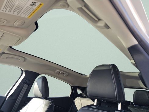 Used 2023 Ford Mustang Mach-E Premium image 8