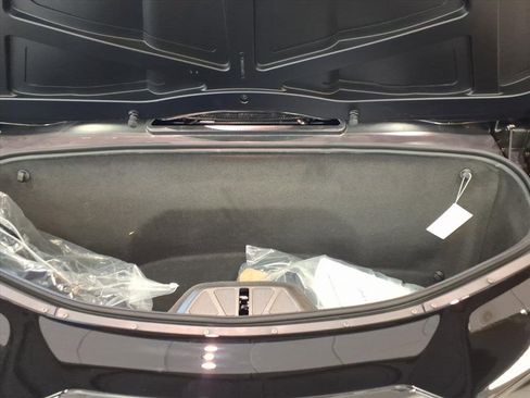 New 2026 Chevrolet Corvette Z06 w/ Stealth Interior Trim Package image 31