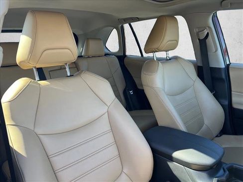 Certified 2023 Toyota RAV4 XLE Premium image 24