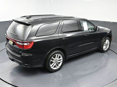 Used 2024 Dodge Durango GT image 46