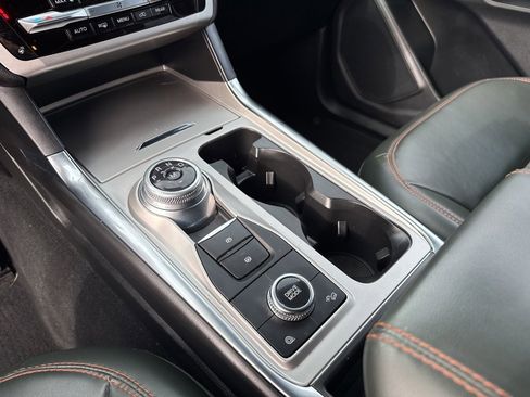 Used 2022 Ford Explorer Timberline w/ Timberline Technology Package image 15