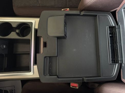 Used 2014 RAM 1500 Lone Star image 16