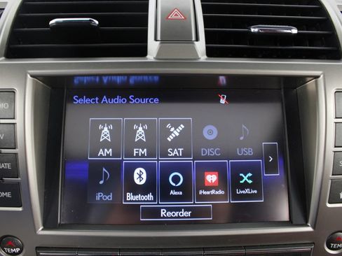 Used 2021 Lexus GX 460 Premium w/ Premium Package AWD/4WD image 5