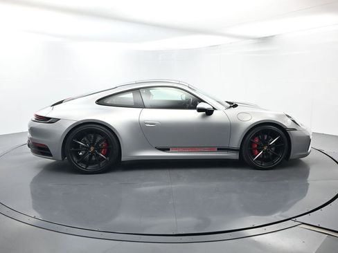 Certified 2020 Porsche 911 Carrera S image 16