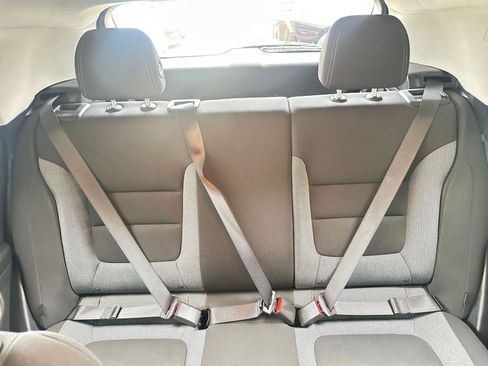 Used 2025 Chevrolet TrailBlazer LT image 38