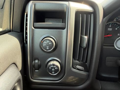 Used 2014 Chevrolet Silverado 1500 LT w/ All Star Edition AWD/4WD image 20