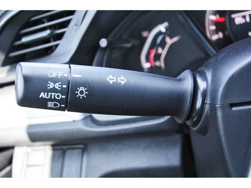 Used 2018 Honda Civic LX image 16