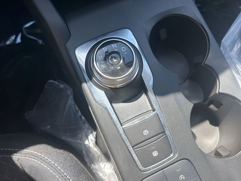 Used 2024 Ford Escape Active image 16