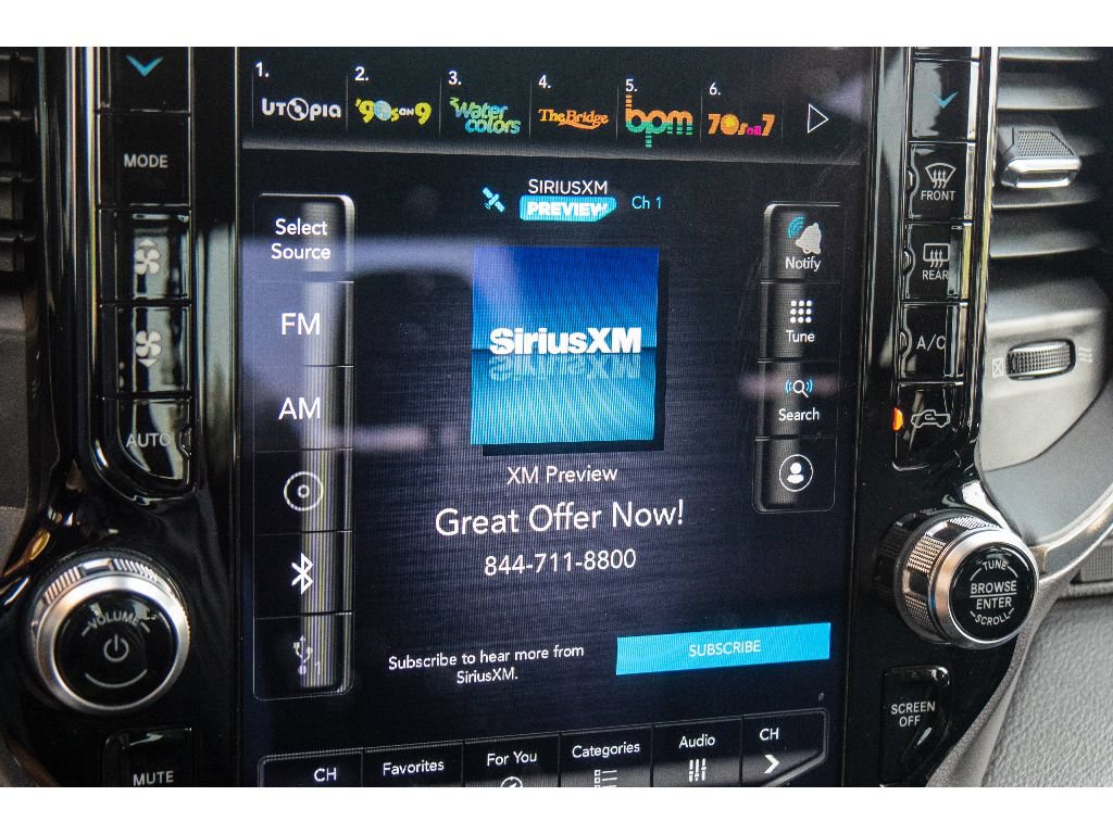 Used 2019 RAM 1500 Sport w/ Level 2 Equipment Group AWD/4WD image 24