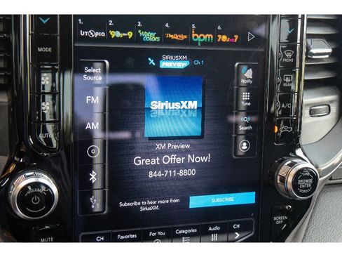 Used 2019 RAM 1500 Sport w/ Level 2 Equipment Group AWD/4WD image 24