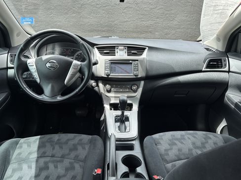 Used 2013 Nissan Sentra SV w/ Driver Pkg FWD image 10