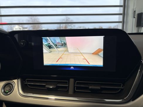 New 2026 Chevrolet Trax LT image 16