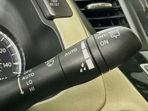 Used 2019 INFINITI QX60 Luxe w/ Essential Package AWD/4WD image 15