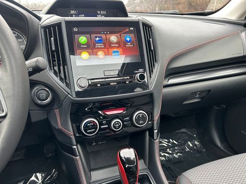 Used 2024 Subaru Forester Sport image 12