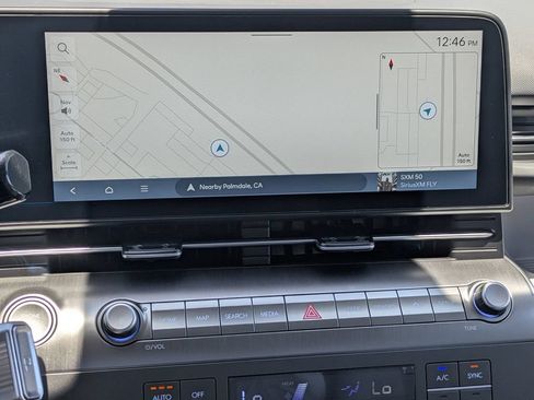 New 2026 Hyundai Kona Limited AWD/4WD image 21