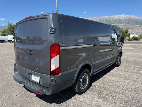 Used 2015 Ford Transit 150 130 Low Roof RWD image 3