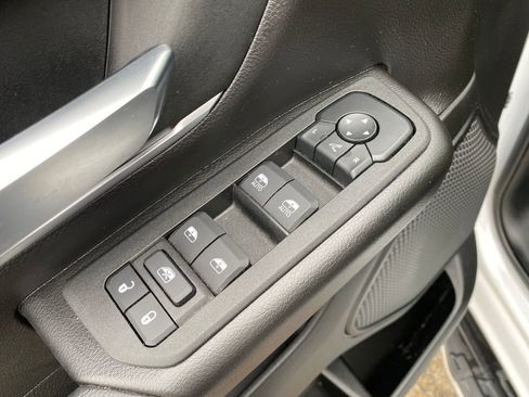 Used 2026 RAM 1500 Big Horn AWD/4WD image 12