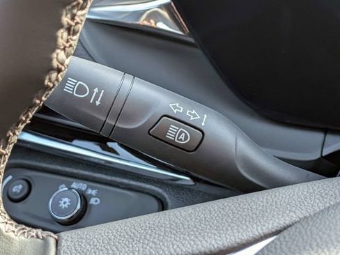 New 2026 Buick Envista Sport Touring w/ Convenience I Package FWD image 28