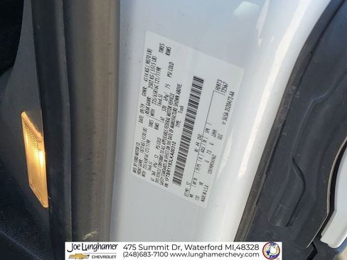 Used 2020 Ford Transit 250 Low Roof RWD image 29